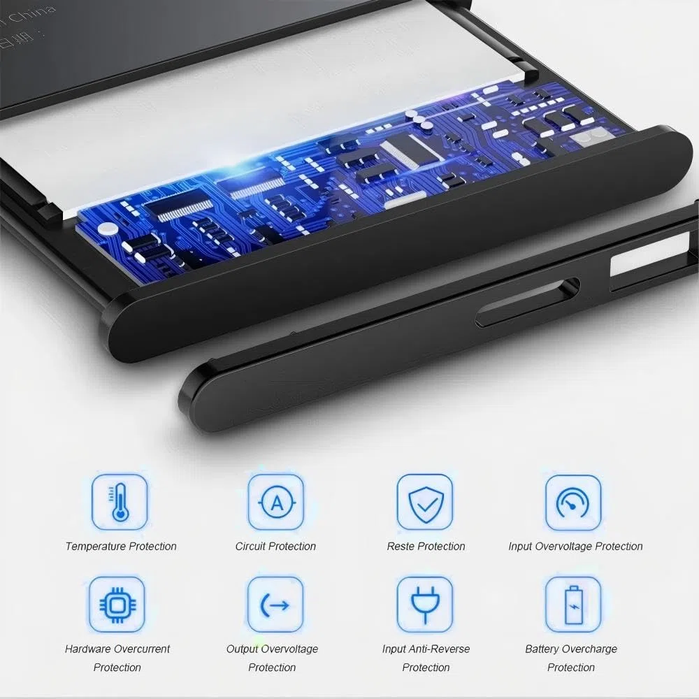 Ultra-Power 420-002 Batterie pour spectromètre 8800 mAh