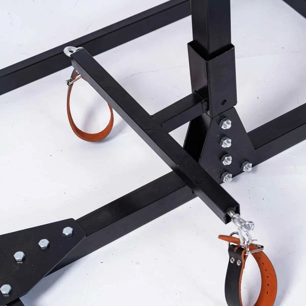 Barre Ecartement Sexuelle Bdsms Set Couple Barre Bondage Set